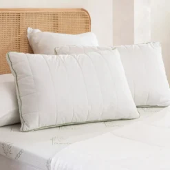 Bamboo Surround Soft/Medium Pillow