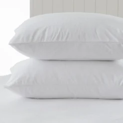 Bamboo Waterproof Standard Pillow Protector