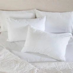 Bamboo Waterproof Standard Pillow Protector