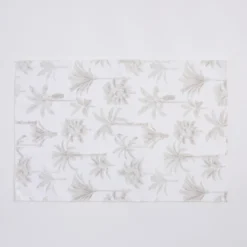 Bangalow Palm Microfibre Kitchen Towel Set of 3