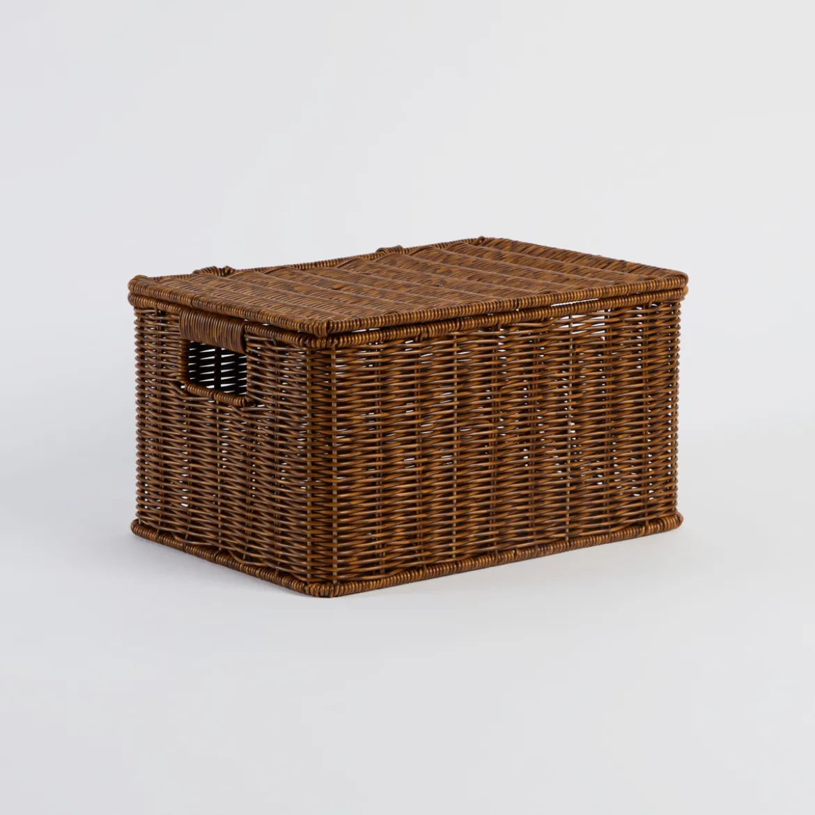 Bardon Waterproof Rectangle Storage Basket