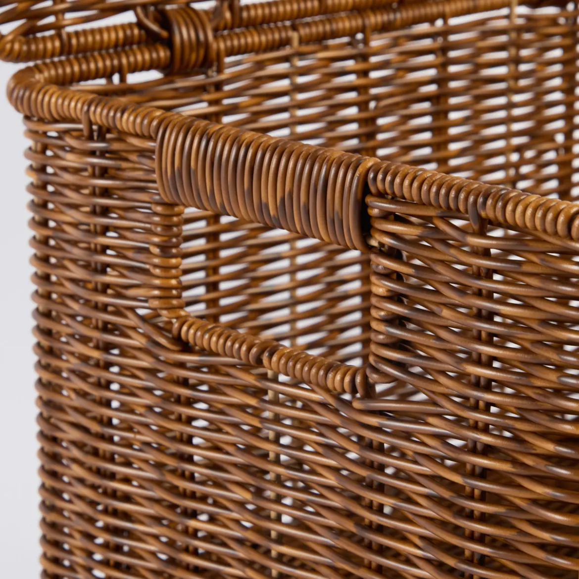 Bardon Waterproof Rectangle Storage Basket
