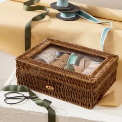 Bardon Waterproof Rectangle Display Basket