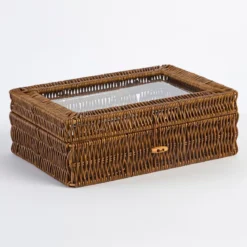 Bardon Waterproof Rectangle Display Basket