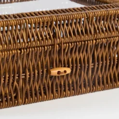 Bardon Waterproof Rectangle Display Basket
