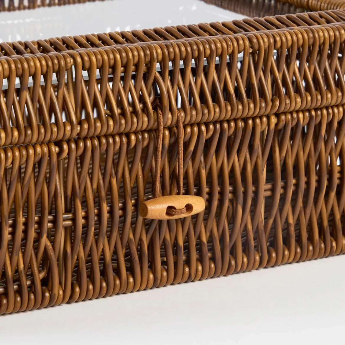 Bardon Waterproof Rectangle Display Basket