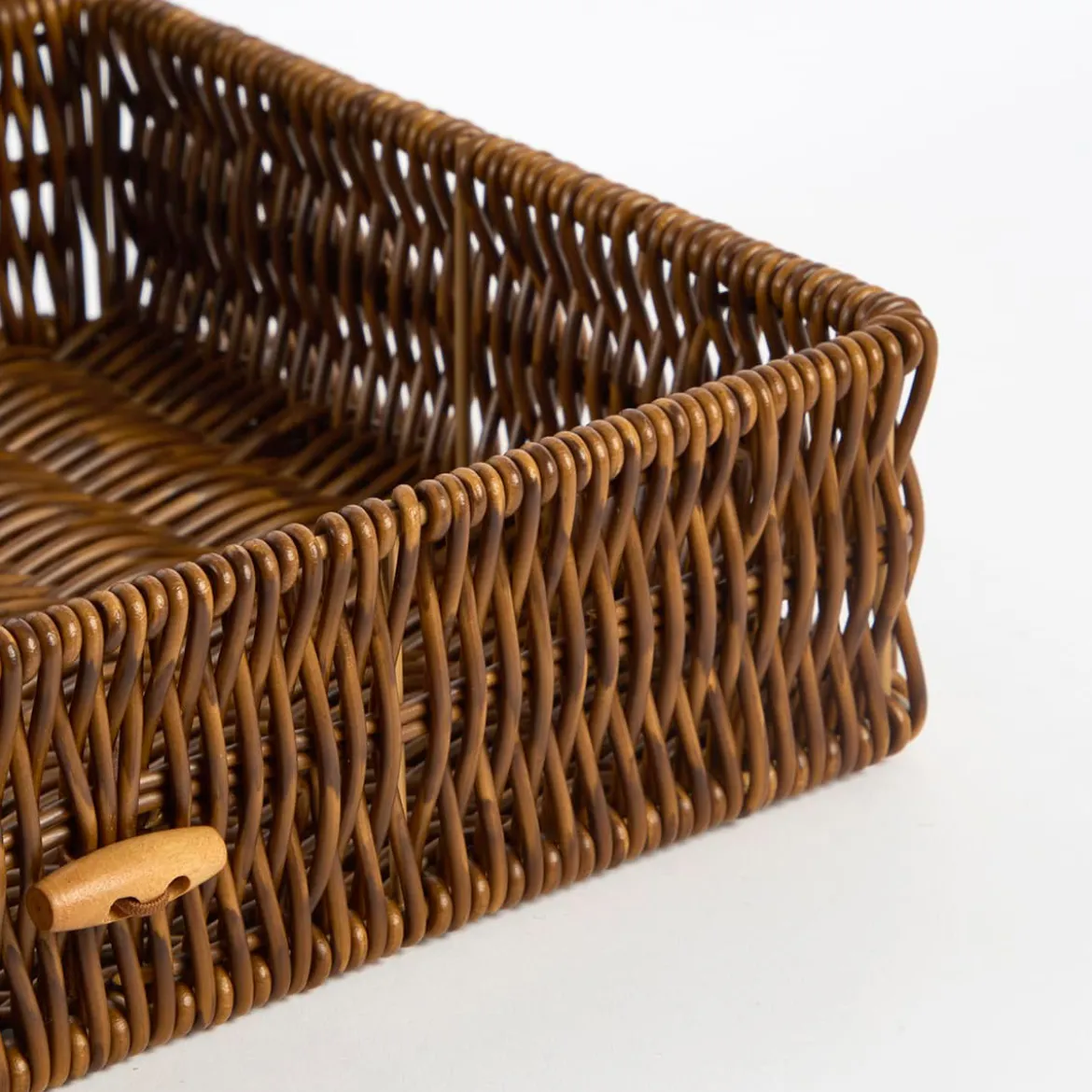 Bardon Waterproof Rectangle Display Basket