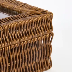 Bardon Waterproof Rectangle Display Basket