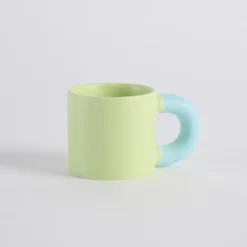 Beau Green Mug