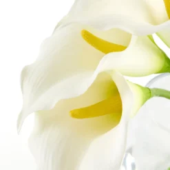 Becca Artificial Lilly in Vase