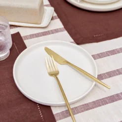 Bellevue Stoneware Dinnerware