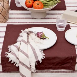 Bellevue Stoneware Dinnerware