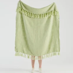 Bentley Throw