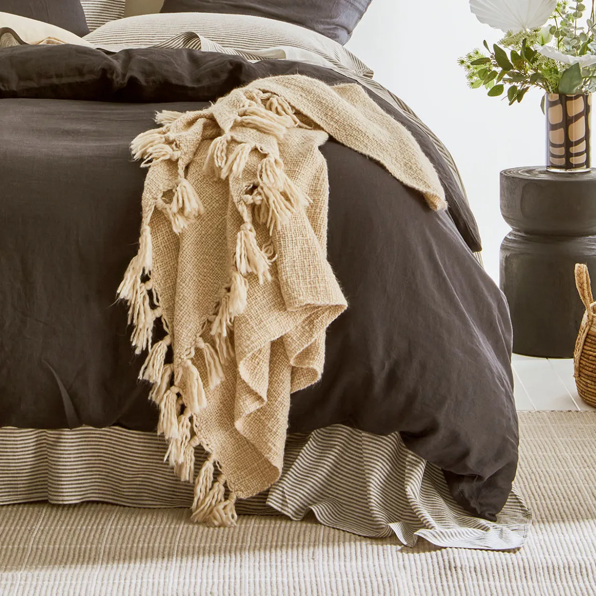 Bentley Throw