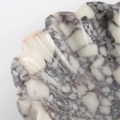 Benz Marble Bowl