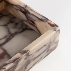 Benz Marble Tray