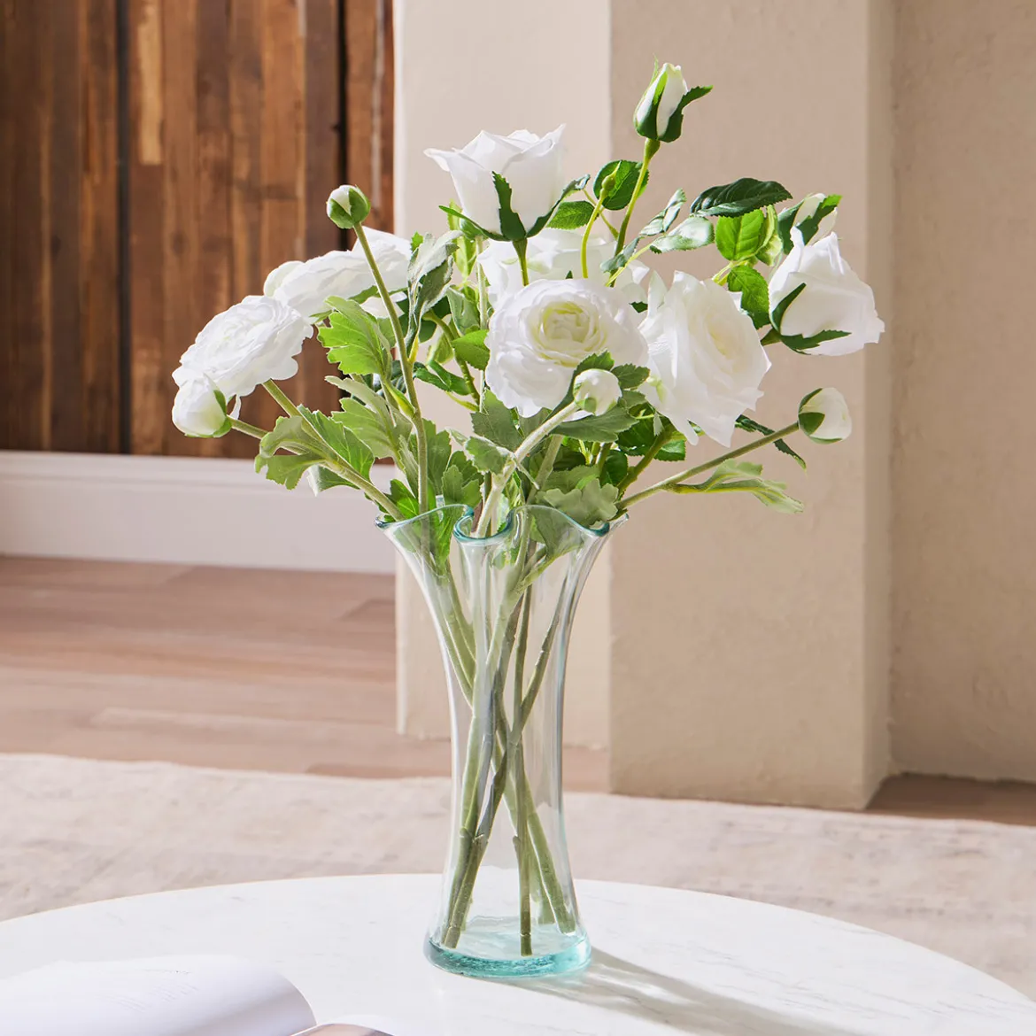 Betty Artificial Flower Bouquet