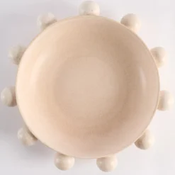 Betty Clay Large Decorative Bowl