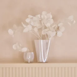 Biser Glass Vase