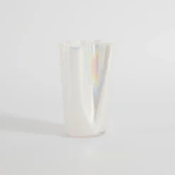 Biser Glass Vase
