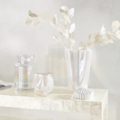 Biser Glass Vase