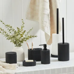Blake Bathroom Accessories