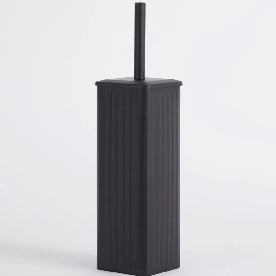 Bodie Black Bathroom Accessories