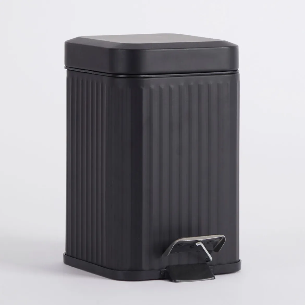 Bodie Black Bathroom Accessories