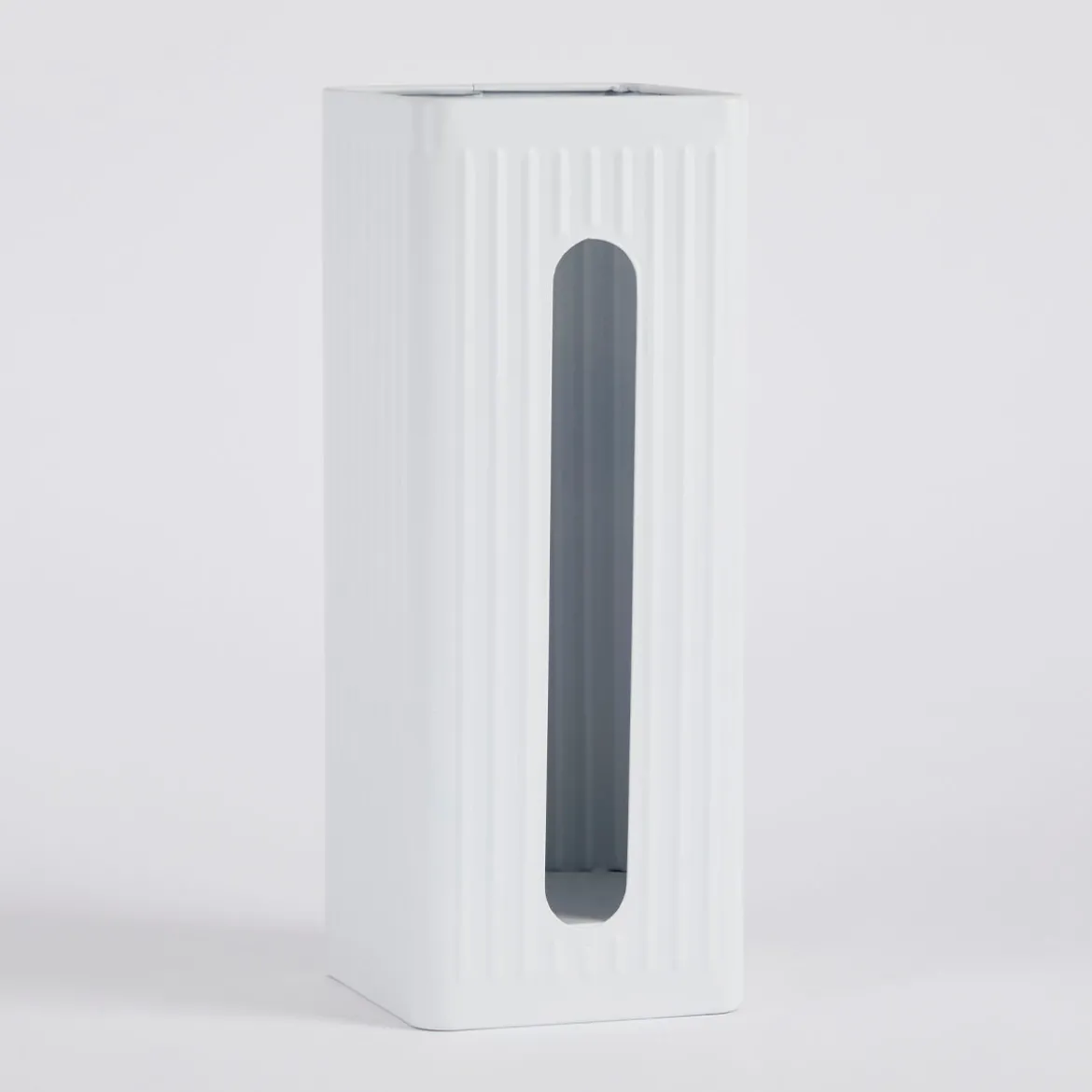 Bodie White Bathroom Accessories