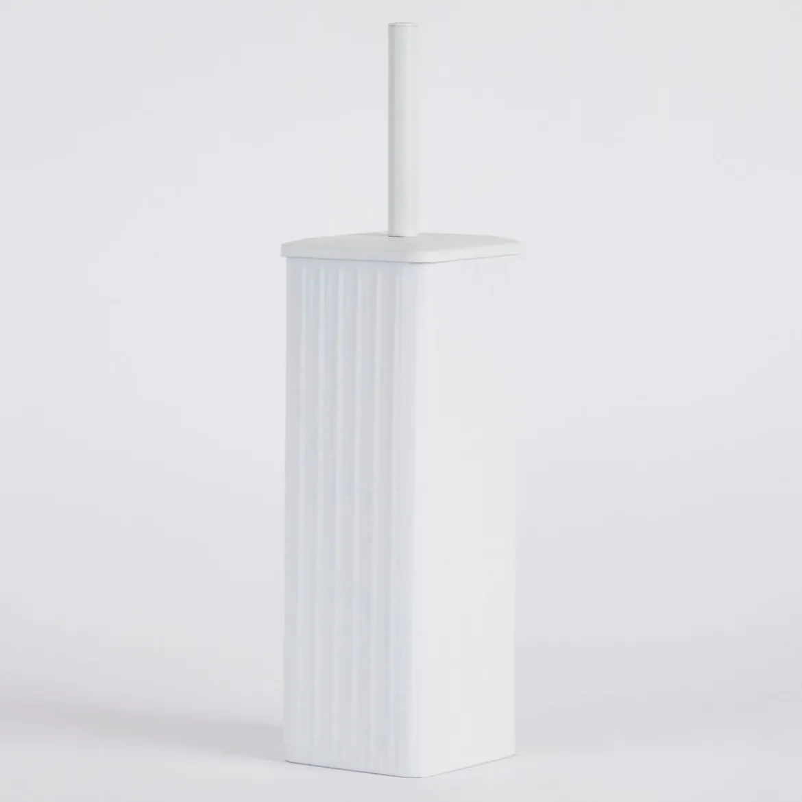 Bodie White Bathroom Accessories
