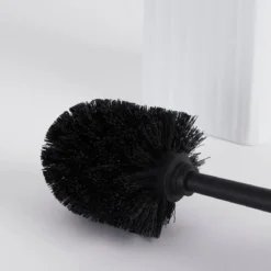 Bodie White Bathroom Accessories