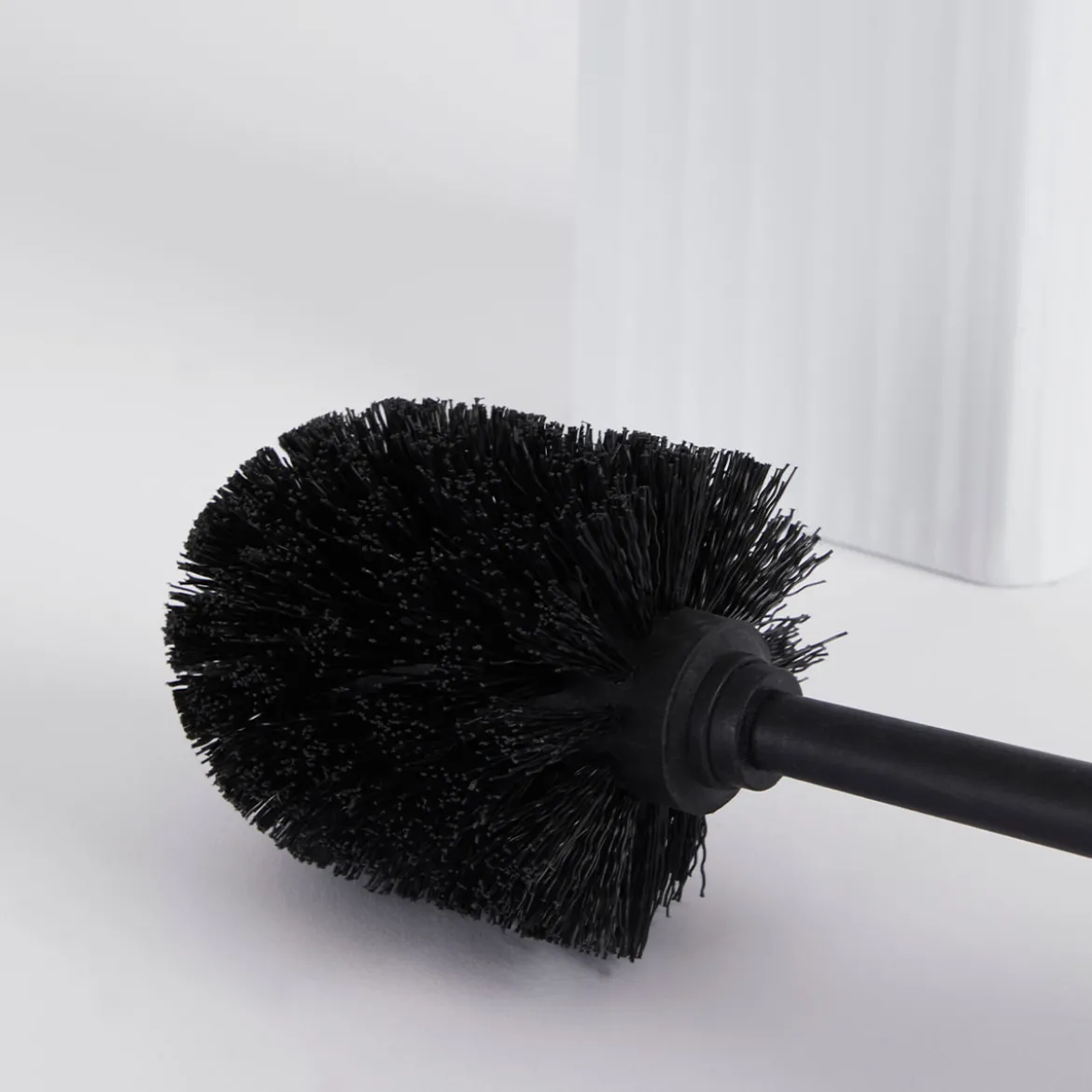 Bodie White Bathroom Accessories