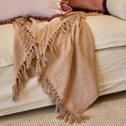 Bondi Cotton Extra Large Throw