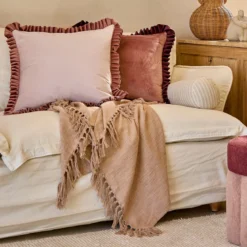 Bondi Cotton Extra Large Throw