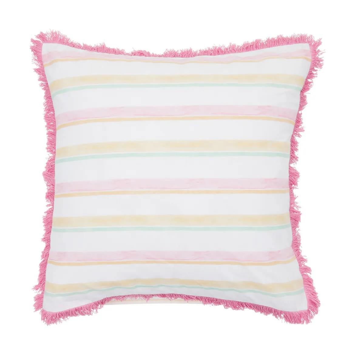 Bonny Hills European Pillowcase