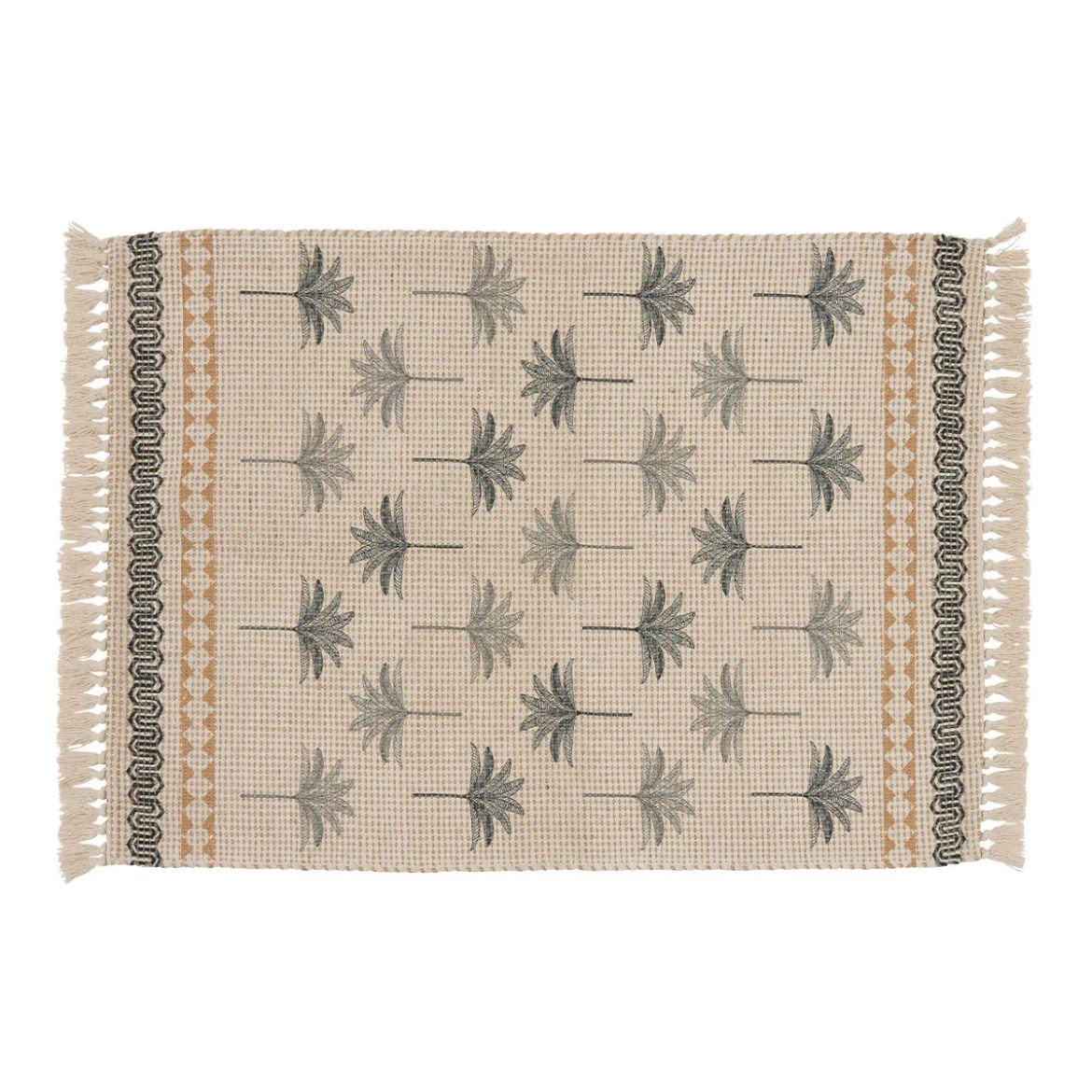 Bora Palm Indoor Mat
