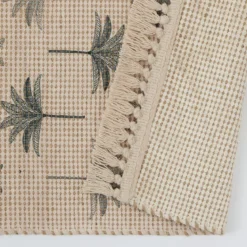 Bora Palm Indoor Mat