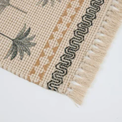 Bora Palm Indoor Mat