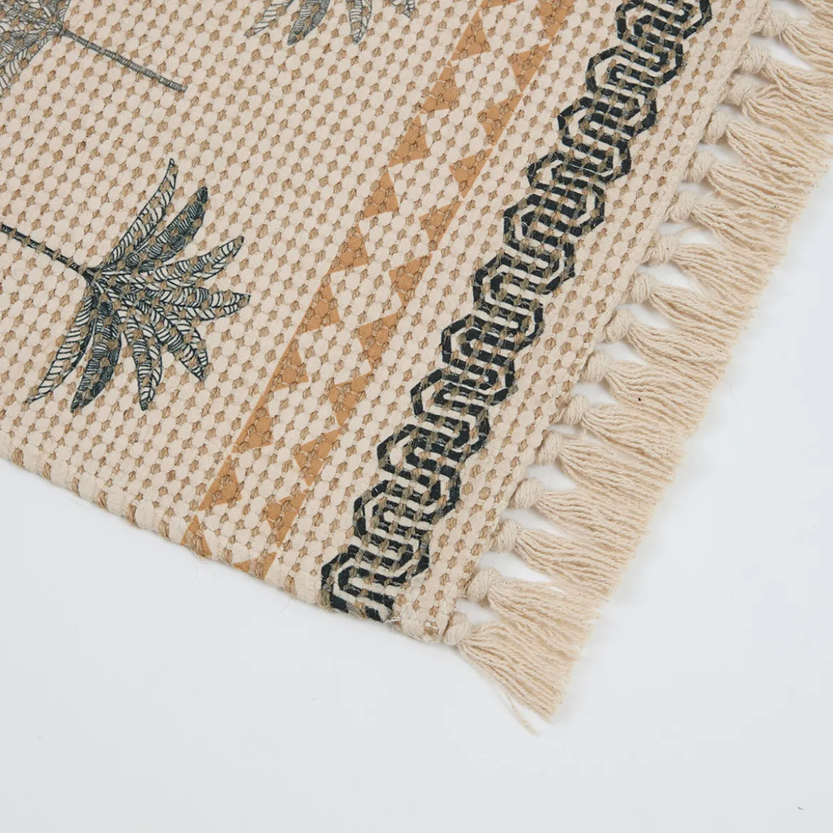 Bora Palm Indoor Mat