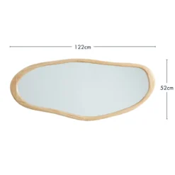 Boulder Mirror