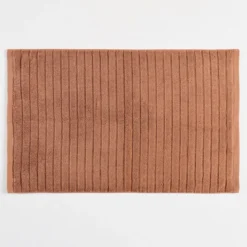 Brooklyn Cotton Bath Mat