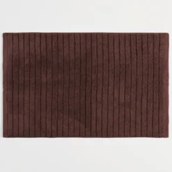 Brooklyn Cotton Bath Mat
