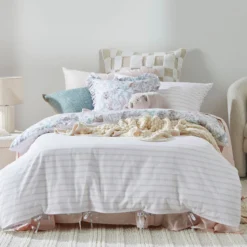 Bushland Story Quilt Cover Set