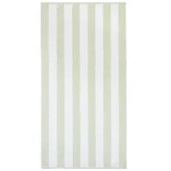 Byron Terry Stripe Beach Towel