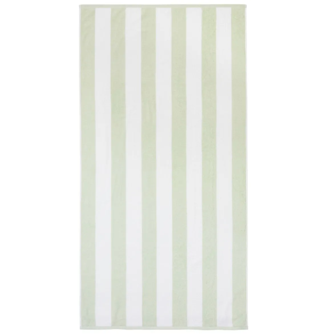 Byron Terry Stripe Beach Towel