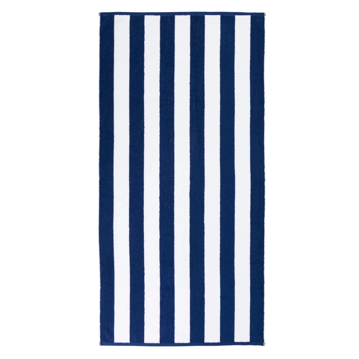 Byron Terry Stripe Beach Towel