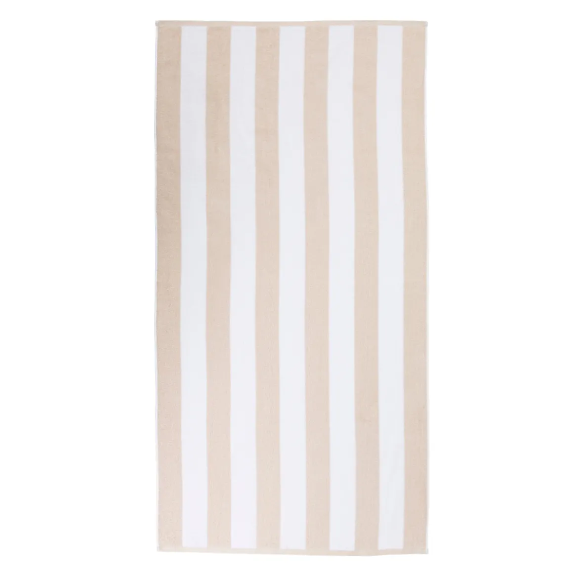 Byron Terry Stripe Beach Towel