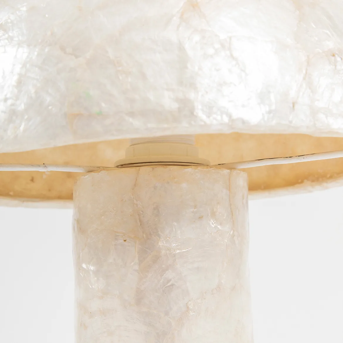 Calie 40cm Table Lamp