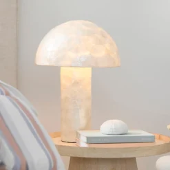 Calie 40cm Table Lamp