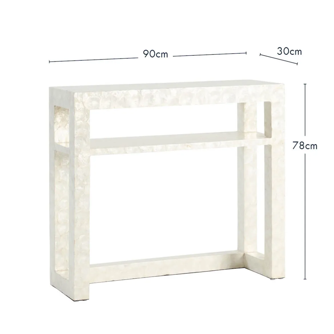 Callia Console Table